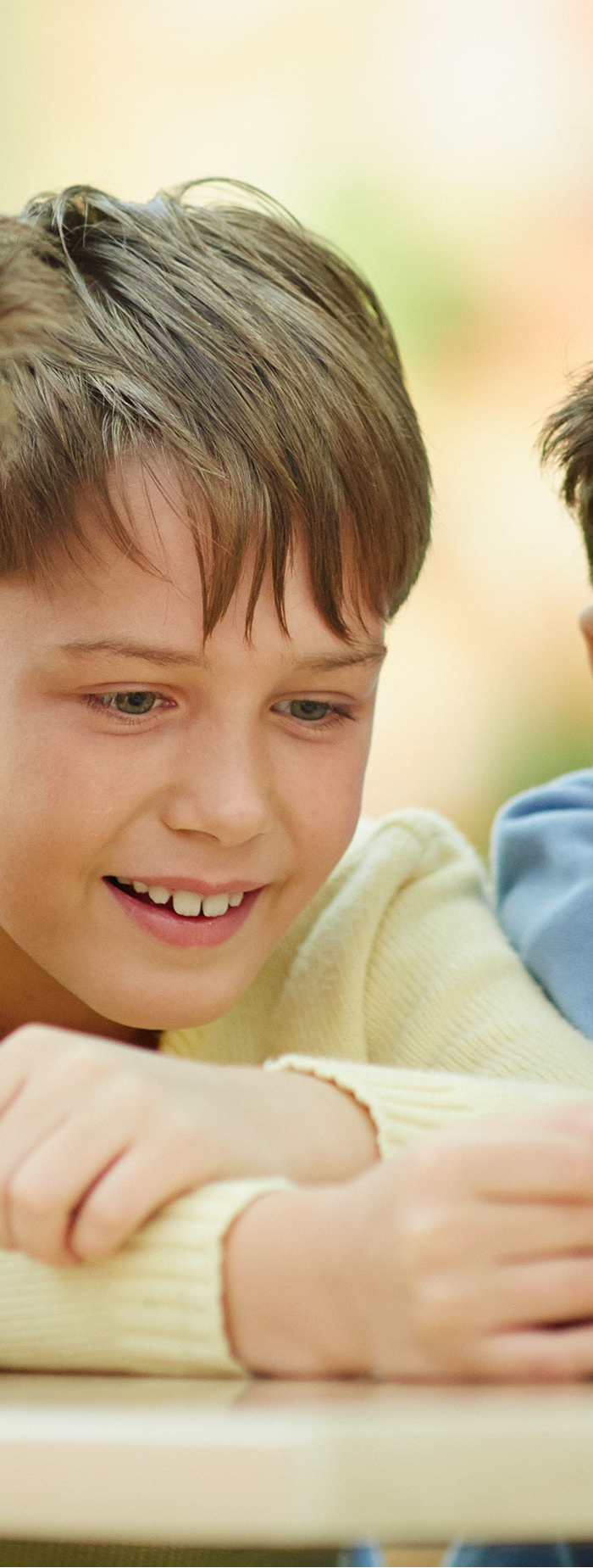 <h1>Know About Us</h1>