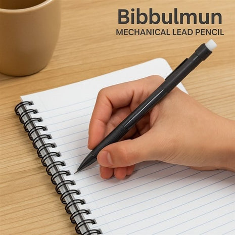 Bibbulmun Pencil Mechanical Matic 0.7mm