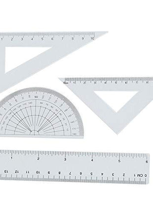 Premier Student Maths Geometry Stationery
